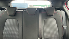 Ford Focus 1.0 EcoBoost Hybrid mHEV 125 ST-Line Edition 5dr Petrol Hatchback